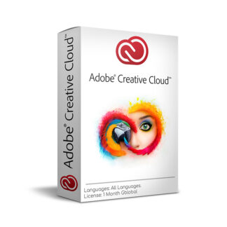 Clé de produit Adobe