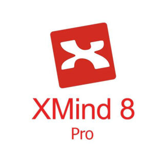 Xmind 8 Pro License Key