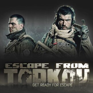 Ключ продукта игры Escape from Tarkov