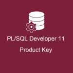 Desenvolvedor PL/SQL 11 Chave do produto