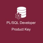 Productsleutel PL/SQL-ontwikkelaar