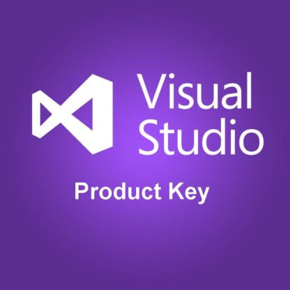 Visual Studio Product Key