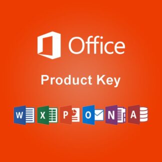 Ключ продукта Microsoft Office