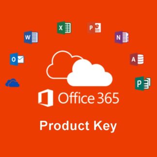 Microsoft Office 365 Produktschlüssel