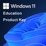 پنجره ها 11 کلید محصول آموزشی
