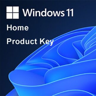 Windows 11 Home Product Key