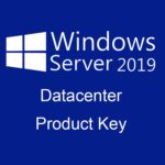 Microsoft Windows Server 2019 Datacenter Product Key