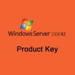 Microsoft Windows Server 2008 Ключ продукту R2