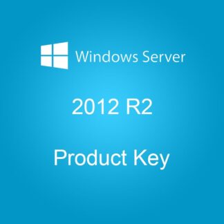 Windows Server 2012 R2 プロダクト キー